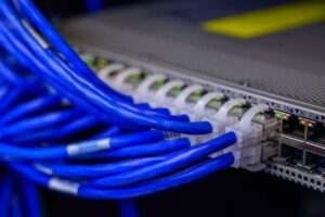 Gigabit Ethernet Explained: Why Speed Matters for Your Network