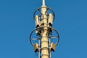 The Evolution of the Internet: From ARPANET to the Metaverse