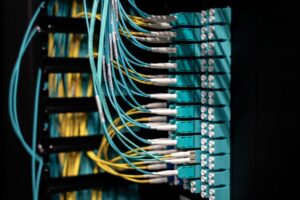 Why Fiber Optic Networks Are Essential for Modern Smart Cities
